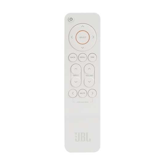 JBL MA510 Biały Amplituner kina domowego 5.1 Szkło Wifi Airplay SKLEP