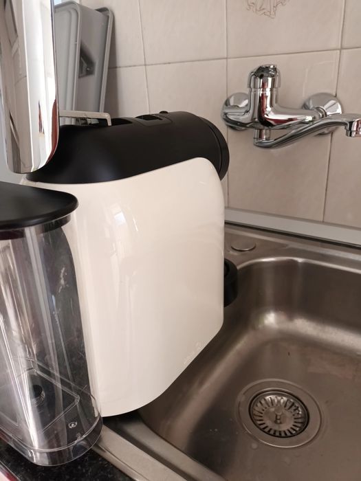 Maquina café Delta Q Qool