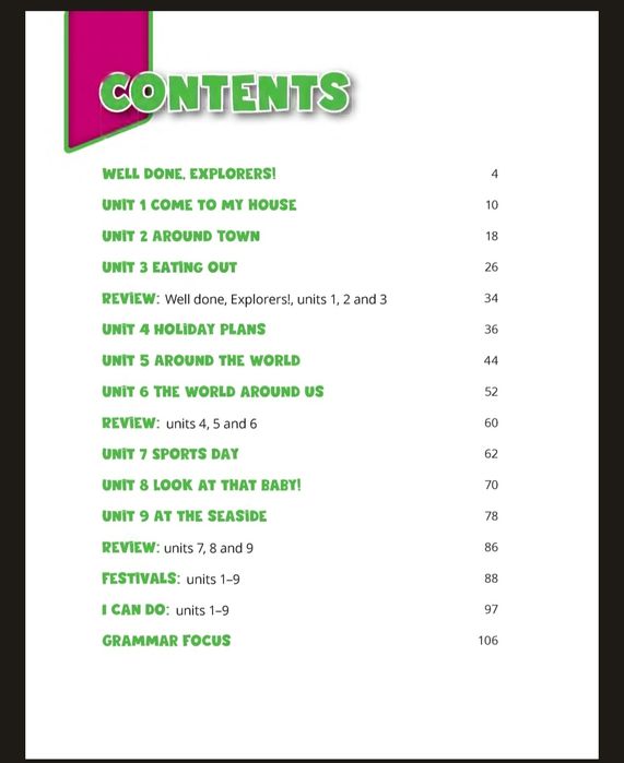 Quick minds 4 (Activity book, Pupil's book).