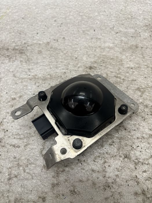 Audi A6 C8 4K0 radar distronic ACC