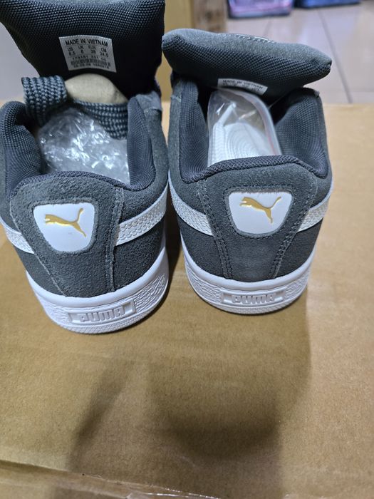 Кросівки пума XL