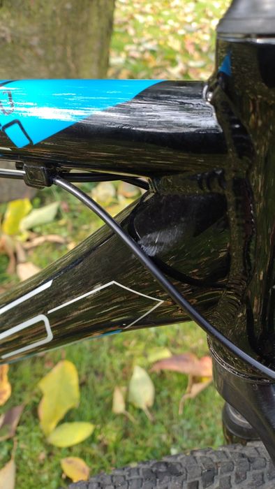 Rower Kross crossowy Deore