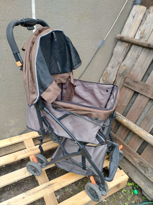Wózek HAFENBANDE Buggy Sailor