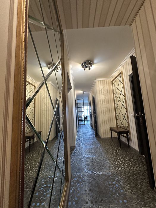 3-комнатная квартира по адресу бульвар Дружбы Народов (площадь 90 м²) - Atlanta.ua - фото 7