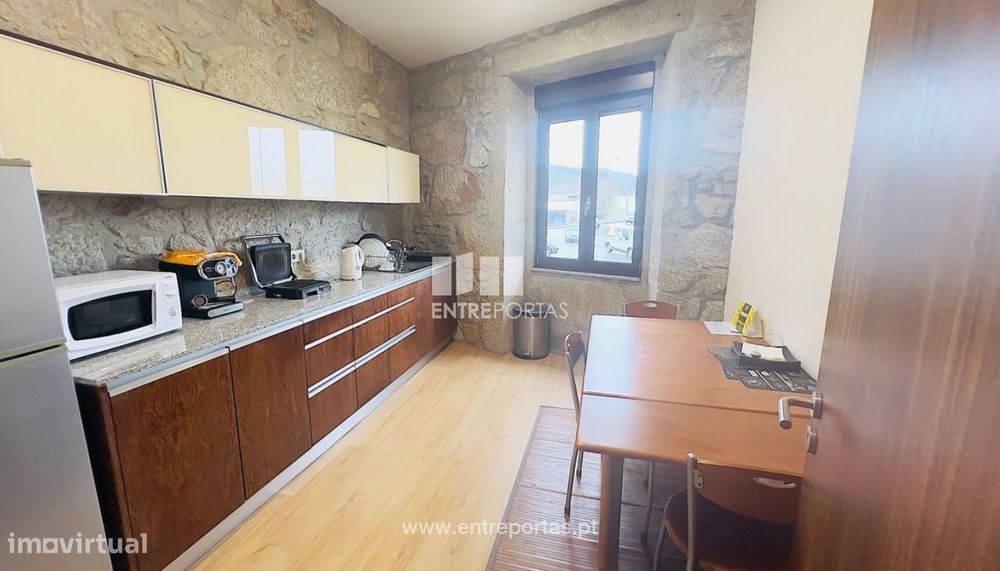 Arrendamento de escritório, Darque, Viana do Castelo