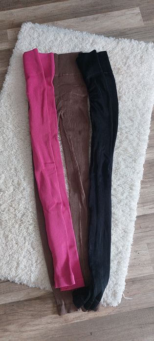 Лосіни в рубчик стан нового