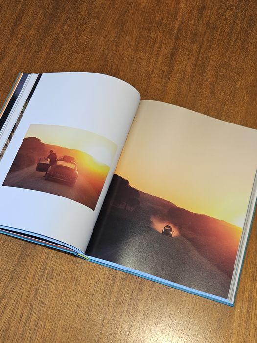 Livro Get In de Vince Perraud