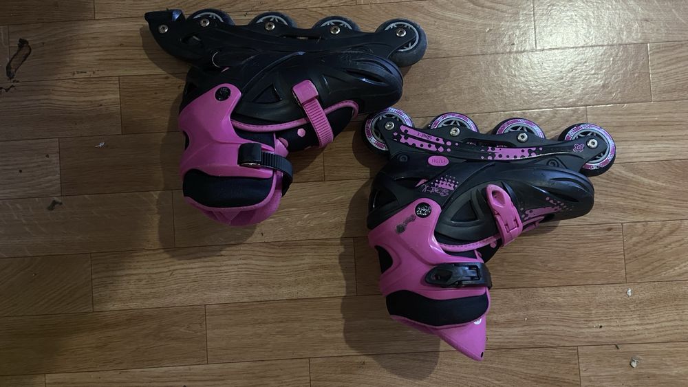 Patins para criança