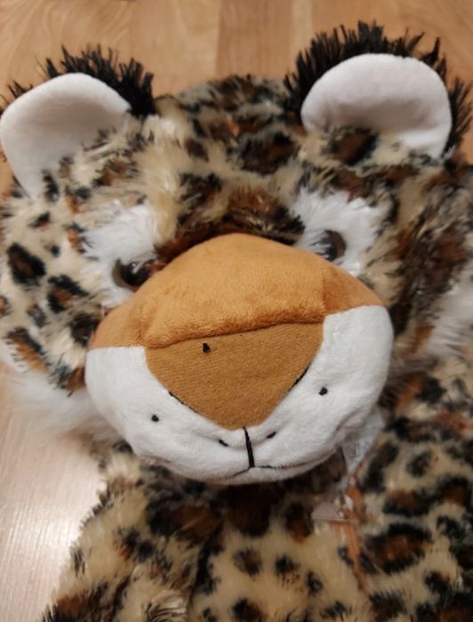 Kombinezon tygrys XL