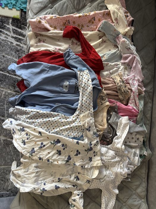 Одяг для дівчинки