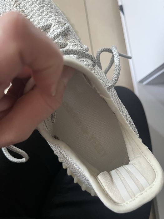 Nowe Adidas yeezy boost 350