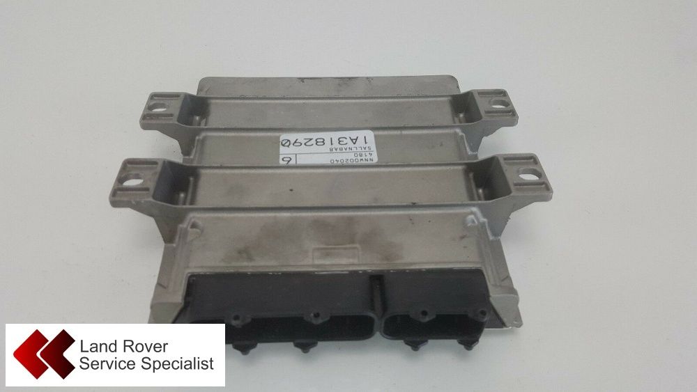 Komputer Sterownik silnika Land Rover Freelander 1,8 B 96r.-06r.