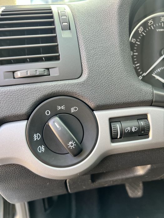 Skoda Octavia 1.6 tdi