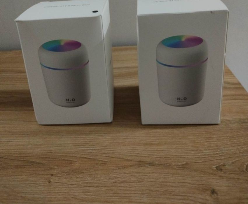 Nawilżacz  powietrza