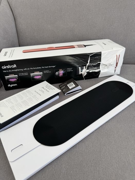 Термокилимок Dyson