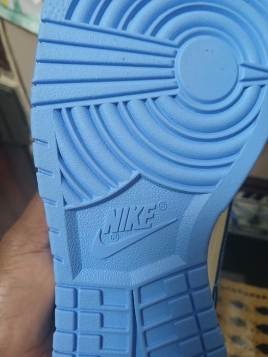 Tenis dunk Tn 42  Novos sem uso