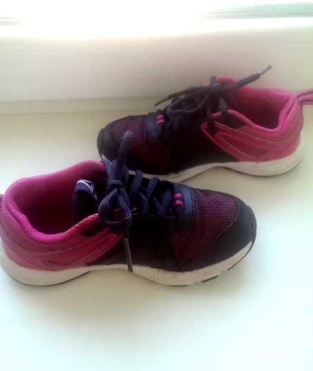 Кроссовки reebok, р. 30