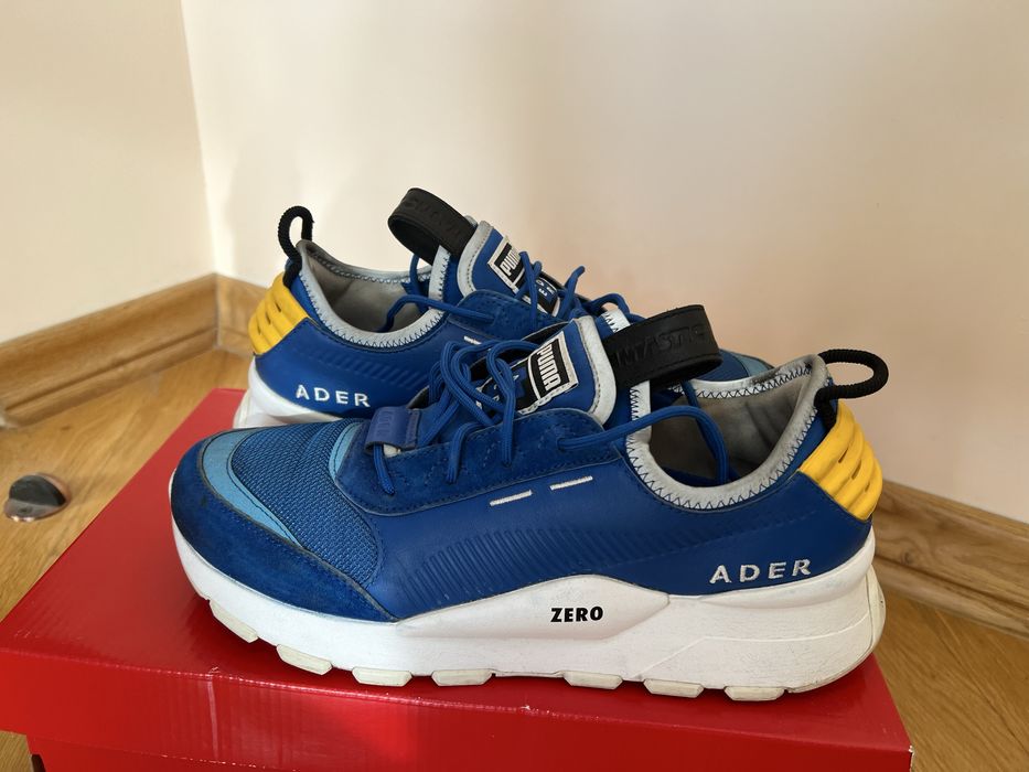 Продам Кросівки Puma × ADER Error RS-0