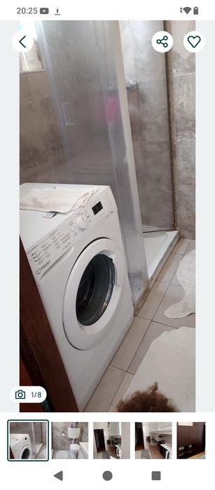 Quarto para arrendar