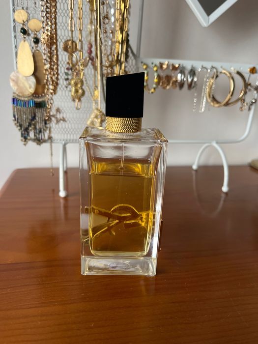Perfume YSL Saint Laurent