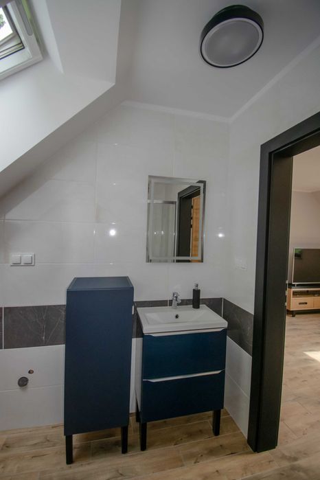 Komfortowy dom Boszkowo