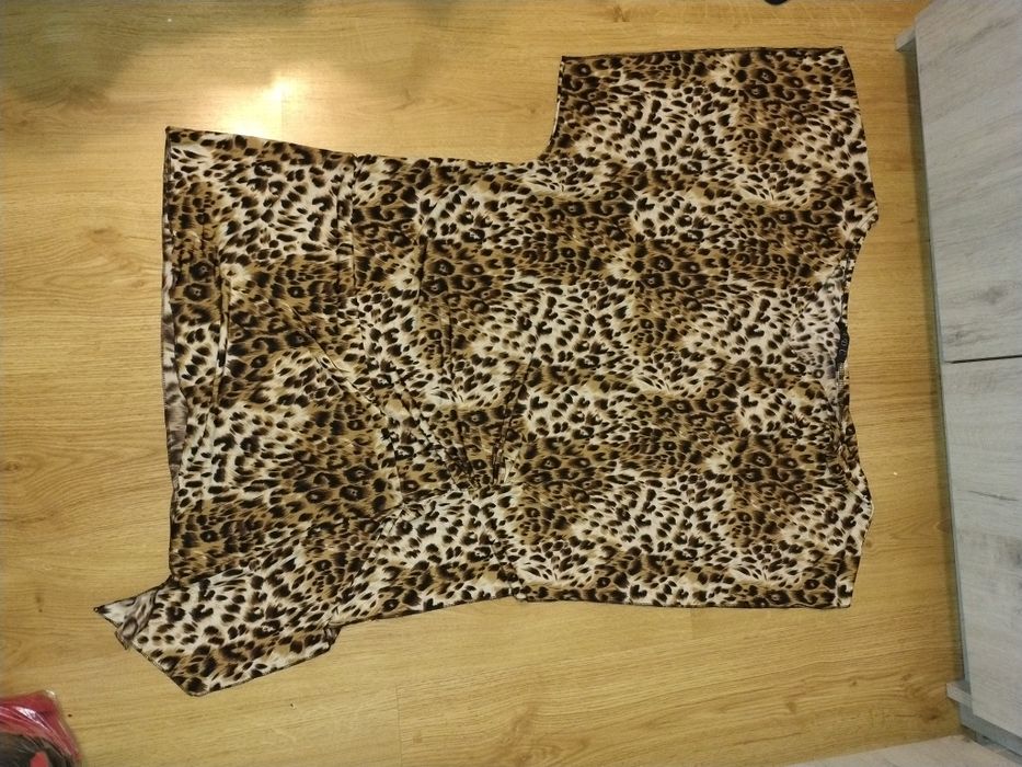 Strój karnawałowy przebranie