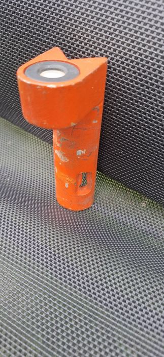 Pionownik - Libella łaty geodezyjnej