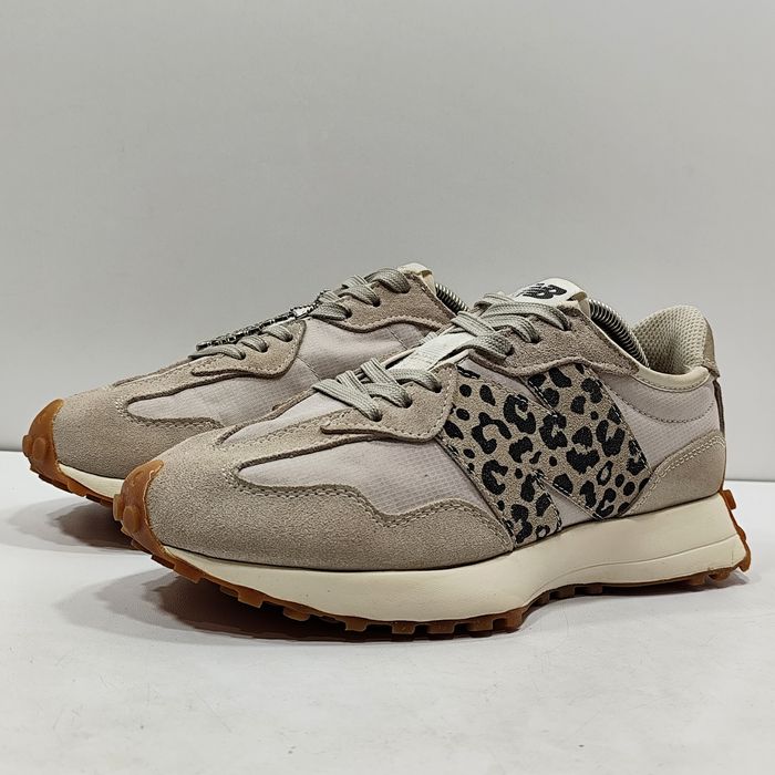 кросівки New Balance 327 40р/25см