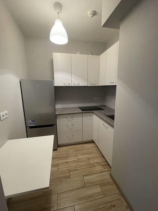 Piękne mieszkanie na wynajem 30 m² | Kraków, os. Avia | W pełni wyposażone | Balkon | Od właściciela | Od 1 września