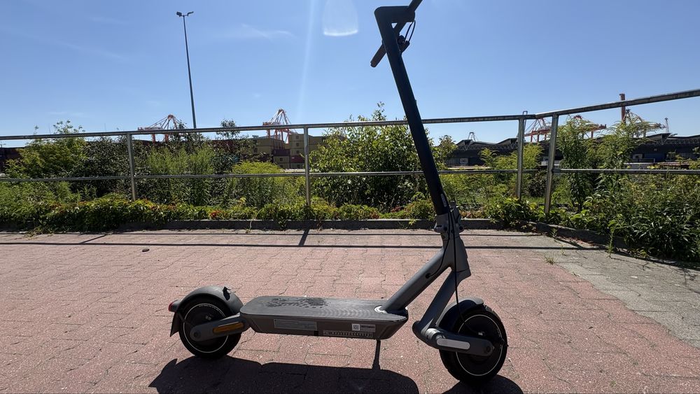 Xiaomi 4 Ultra Scooter