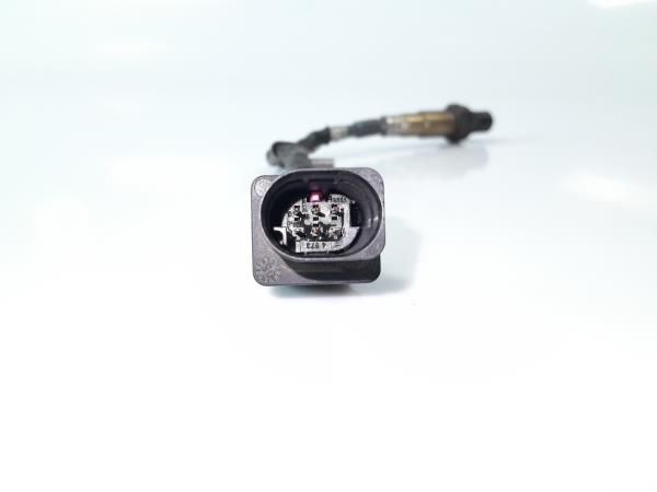 Sonda lambda MERCEDES-BENZ Classe B (W245)