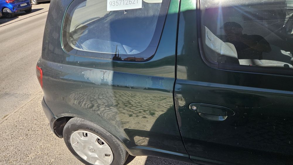 Toyota Yaris 1.4 d4d