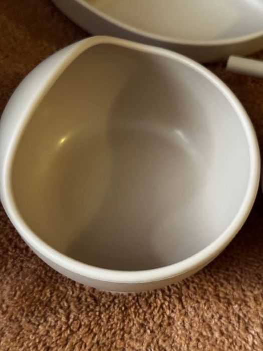 Посуд для прикрому