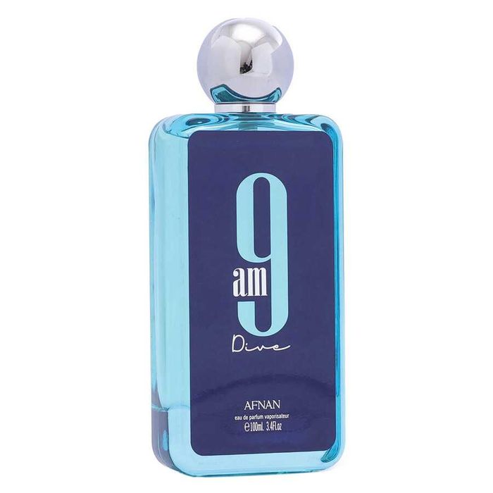 AFNAN Afnan 9am Dive Eau De Parfum 100ml