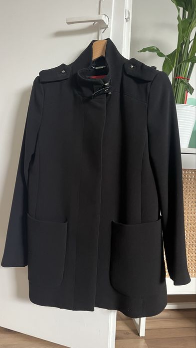 Płaszcz Mango rozm S