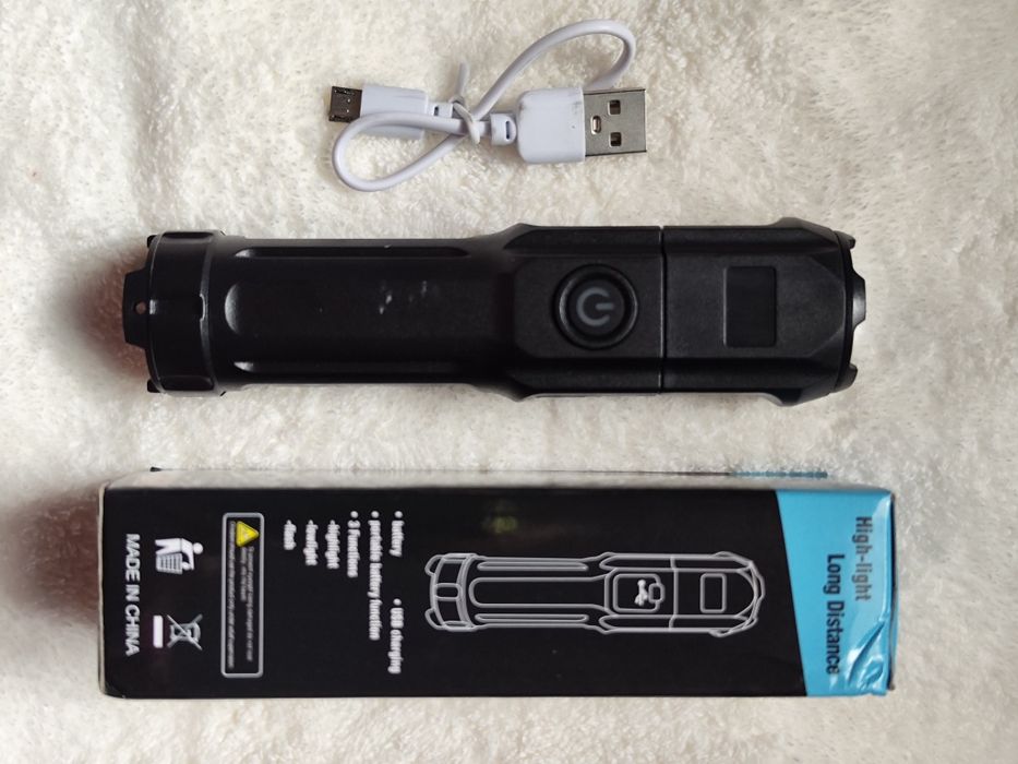 Ліхтарик 100грн.