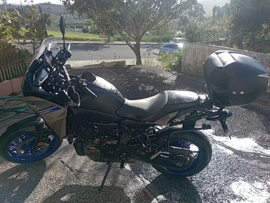 Yamaha Tracer7  2023 Excelente Estado