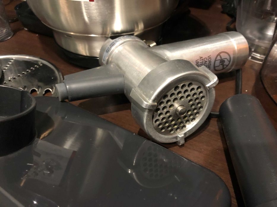 BOSH Robot Kuchenny  wielofunkcyjny