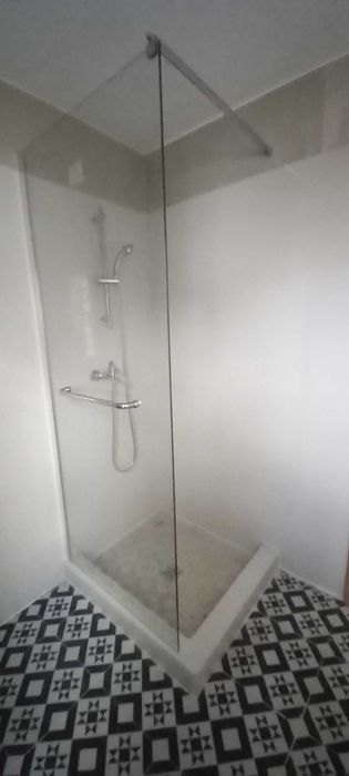 Casa mobilada arrendamento anual com contrato