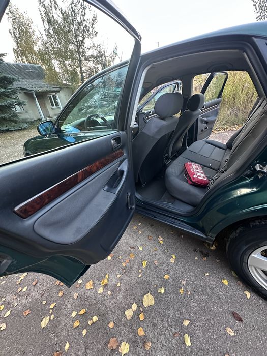 Audi a4 1.9 tdi 1998
