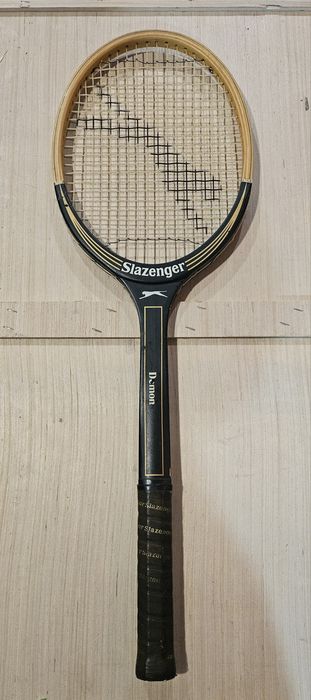 Raquete de ténis Slazenger