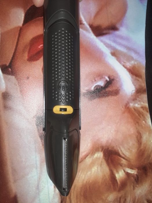 Мужской триммер Body Groomer S-035A