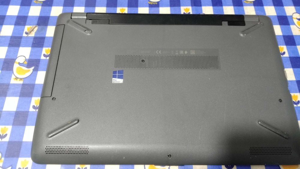 Hp 250 G6 Core i5