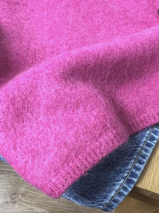 Жіночий светр h&m