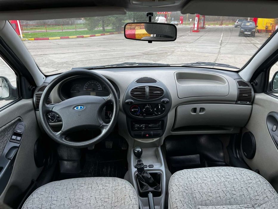 Продається ваз Калина