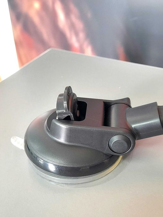 Suporte de Telemóvel para o Carro para Vidro ou Painel