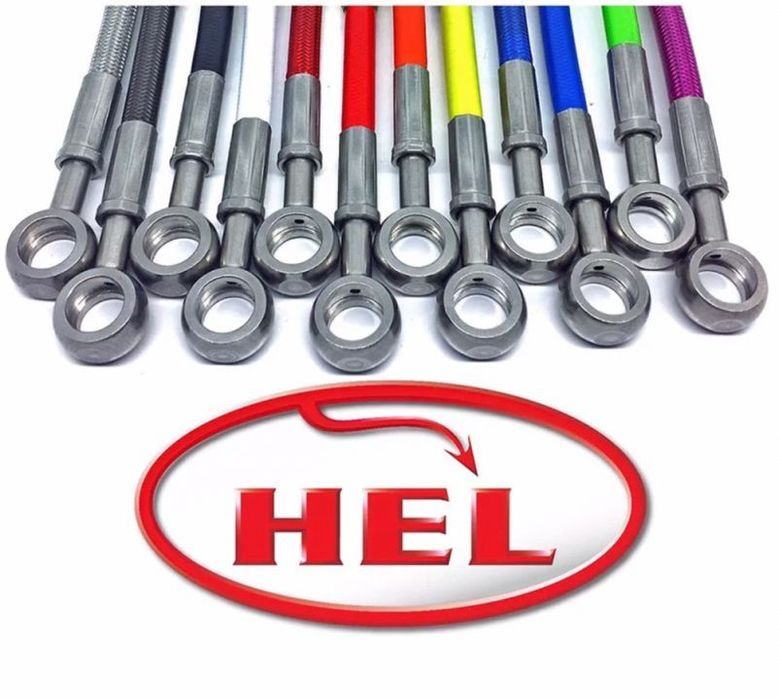 travao malha de aço HEL para honda cbr 900rr 2000 até 2003 mod ( 929