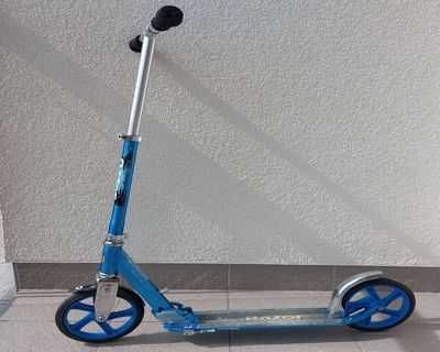 Hulajnoga składana Razor A5 duże koła mocna