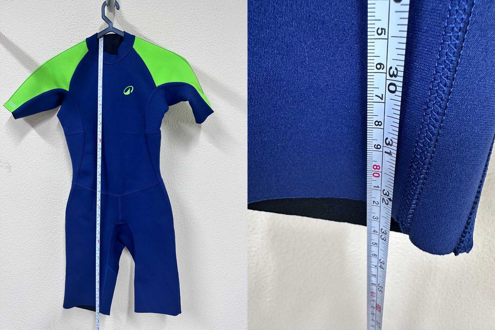 Shorts Surf Criança - Vários Tamanhos