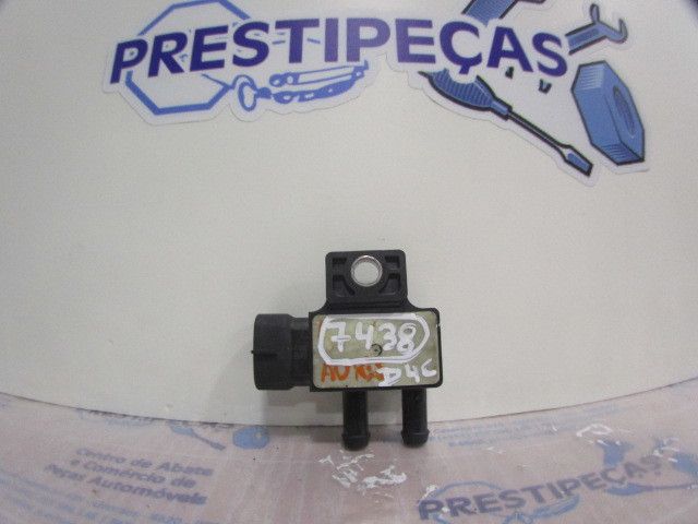Sensor filtro particulas / FAP TOYOTA Auris Hatchback (_E18_)